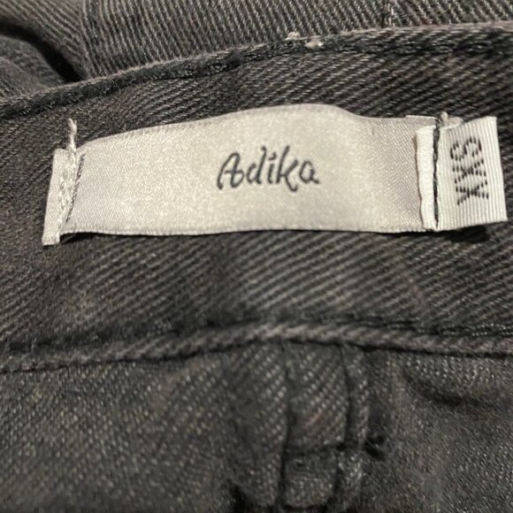 NWT Adika Distressed Boyfriend Jeans - Picture 7 of 7